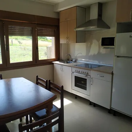 Docasar 1 Derecha Appartement *